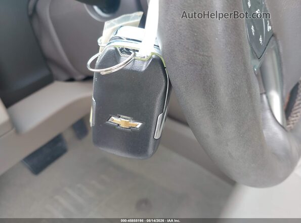 1GNSKCKC4HR316432 2017 CHEVROLET TAHOE White წინა პანელის ხედი