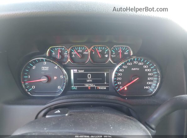 1GNSKCKC7GR102176 2016 CHEVROLET TAHOE Черный Вид задних сидений
