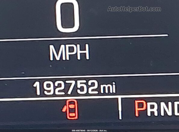 1GNSKCKC7GR102176 2016 CHEVROLET TAHOE Черный 