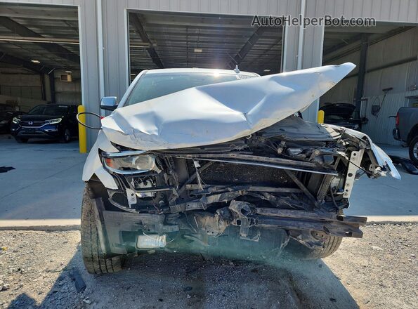 1GNSKCKC7GR451757 2016 CHEVROLET TAHOE White Դիմացի տեսք