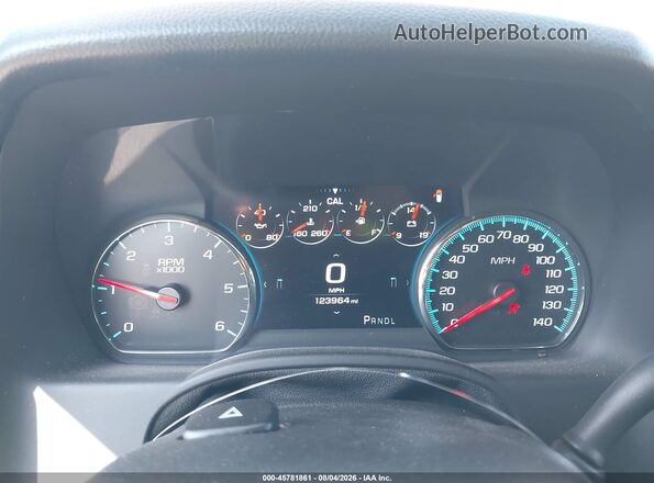 1GNSKCKC7HR398320 2017 CHEVROLET TAHOE Бежевый 