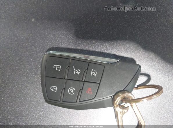 1GNSKCKD0PR374027 2023 CHEVROLET SUBURBAN White Vista del salpicadero
