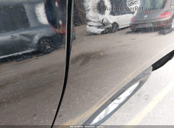 1GNSKCKDXRR232013 2024 CHEVROLET SUBURBAN Black Widok z przodu
