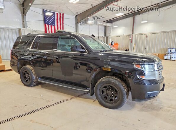 1GNSKDEC4LR265654 2020 CHEVROLET TAHOE Black Delantero derecho