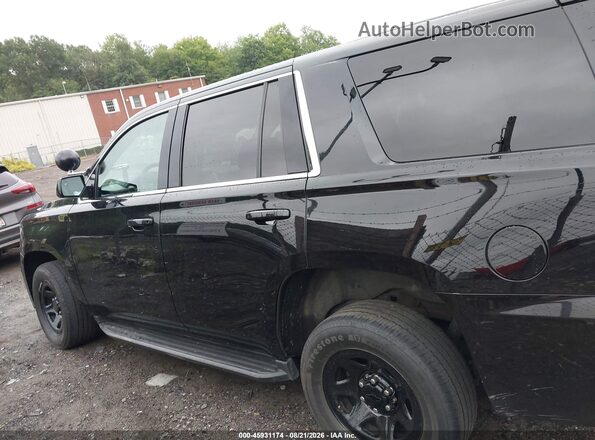 1GNSKDEC6LR225091 2020 CHEVROLET TAHOE Черный Панорамный вид салона 360°