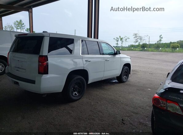1GNSKDEC6LR225432 2020 CHEVROLET TAHOE Black Հետևի աջ