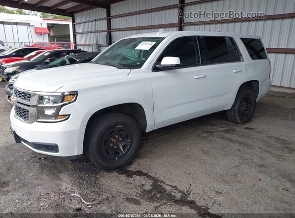 1GNSKDEC6LR225432 2020 CHEVROLET TAHOE Black Առջևի ձախ երեք քառորդ տեսարան