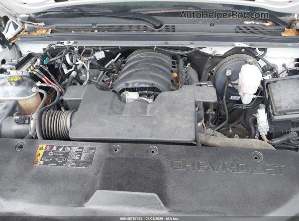 1GNSKDEC6LR225432 2020 CHEVROLET TAHOE Black Հետևի տեսք
