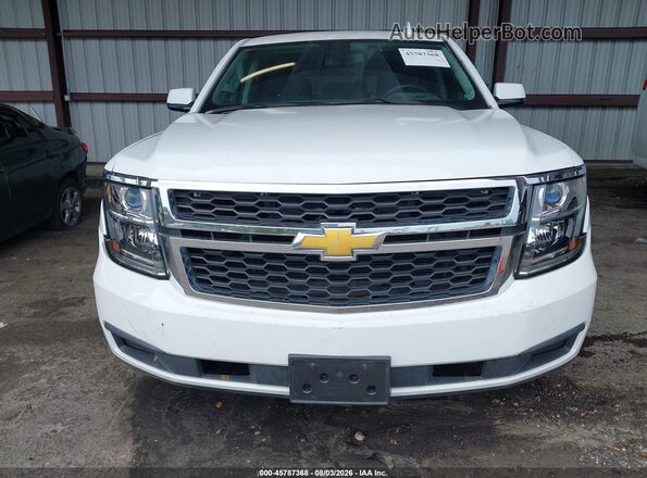 1GNSKDEC6LR225432 2020 CHEVROLET TAHOE Black Սարքավորումների վահանակի տեսք