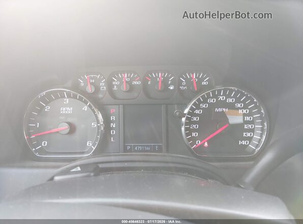 1GNSKEEC4HR315577 2017 CHEVROLET TAHOE Черный 