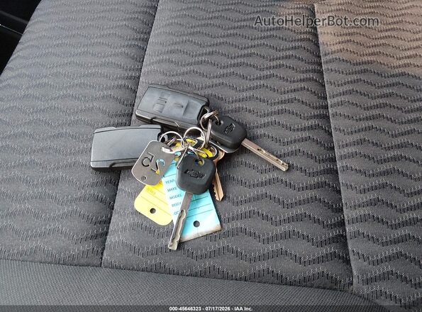 1GNSKEEC4HR315577 2017 CHEVROLET TAHOE Черный Вид панели приборов