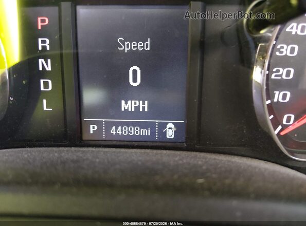 1GNSKFEC0HR320569 2017 CHEVROLET TAHOE Белый 