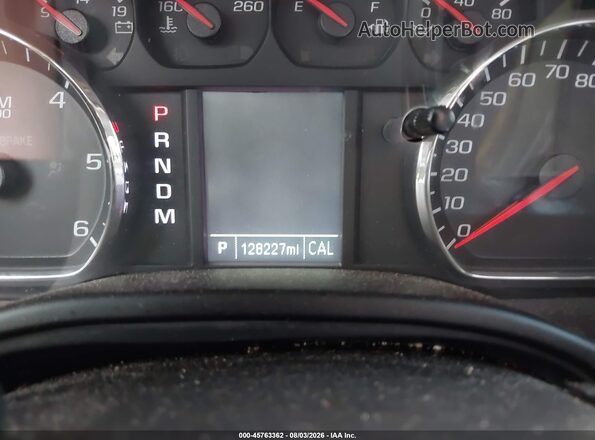 1GNSKFEC2GR395482 2016 CHEVROLET TAHOE White Հետևի նստատեղերի տեսք