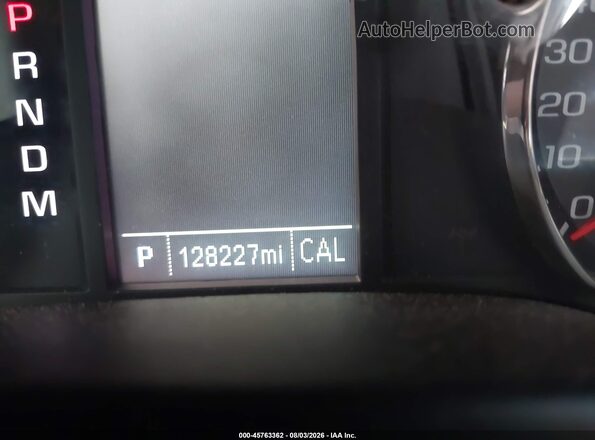 1GNSKFEC2GR395482 2016 CHEVROLET TAHOE White 