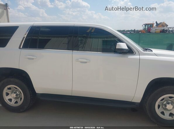 1GNSKFEC3LR112601 2020 CHEVROLET TAHOE White 