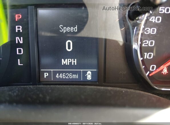 1GNSKFEC4HR315598 2017 CHEVROLET TAHOE Белый 
