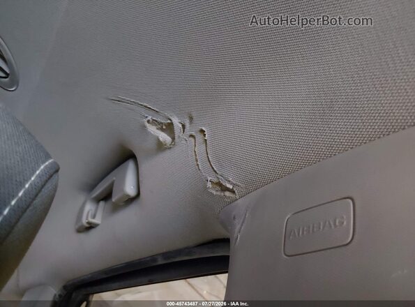 1GNSKFECXJR162523 2018 CHEVROLET TAHOE White Widok wnętrza 360 stopni