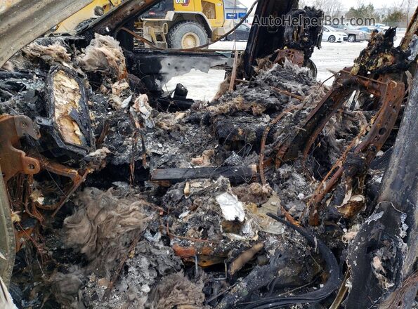1GNSKFKL4PR239593 2023 CHEVROLET SUBURBAN Burn Սալոնի դիմացի տեսք