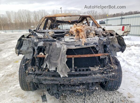 1GNSKFKL4PR239593 2023 CHEVROLET SUBURBAN Burn Դիմացի տեսք