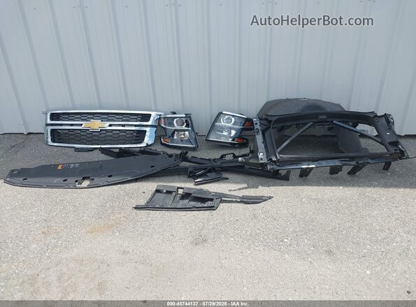 1GNSKGKC9LR105114 2020 CHEVROLET SUBURBAN Black Instrument cluster view