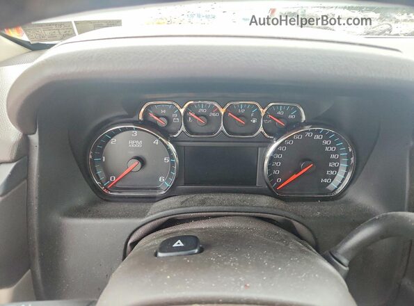 1GNSKHKC7GR340784 2016 CHEVROLET SUBURBAN White 