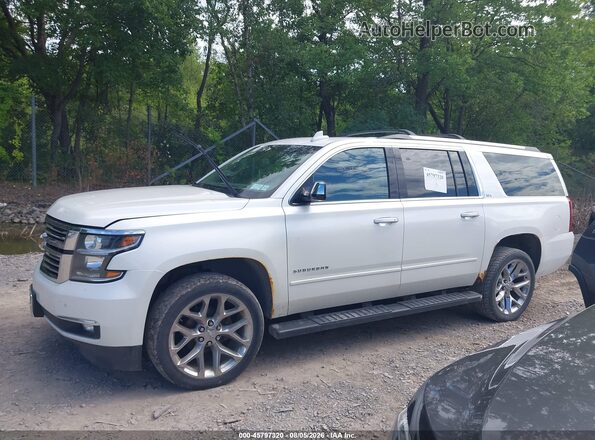 1GNSKJKC2GR373781 2016 CHEVROLET SUBURBAN White სალონის 360-გრადუსიანი ხედი