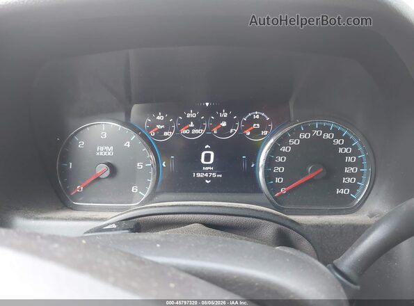 1GNSKJKC2GR373781 2016 CHEVROLET SUBURBAN White 
