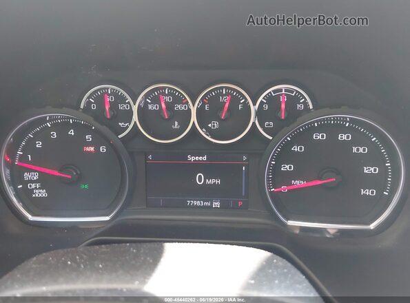 1GNSKLED6NR237215 2022 CHEVROLET TAHOE Gray Vista de los asientos traseros