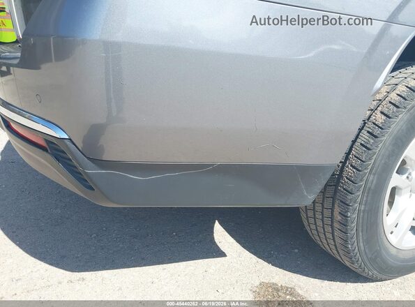 1GNSKLED6NR237215 2022 CHEVROLET TAHOE Gray 