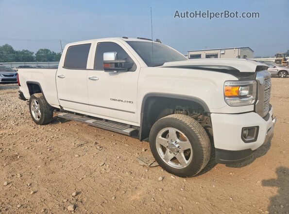 1GT12SEY6KF144192 2019 GMC SIERRA White Առջևի աջ