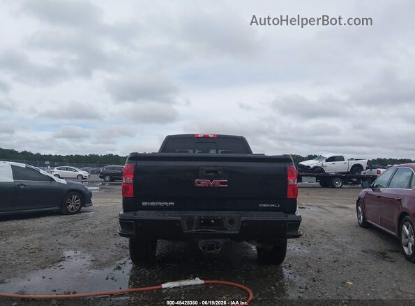 1GT12UEG3GF241392 2016 GMC SIERRA Black 