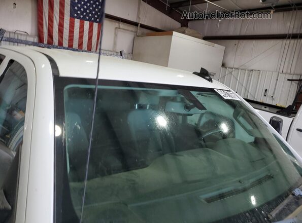 1GT22REG8HZ273448 2017 GMC SIERRA White 