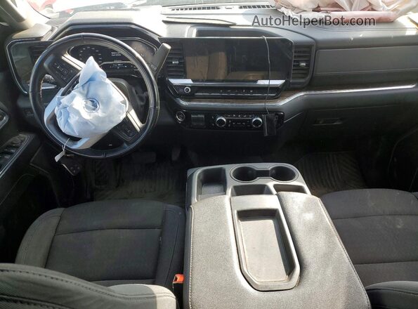 1GT49ME79RF304247 2024 GMC SIERRA White 