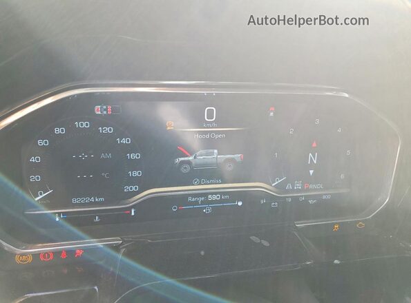 1GT49ME79RF304247 2024 GMC SIERRA White 