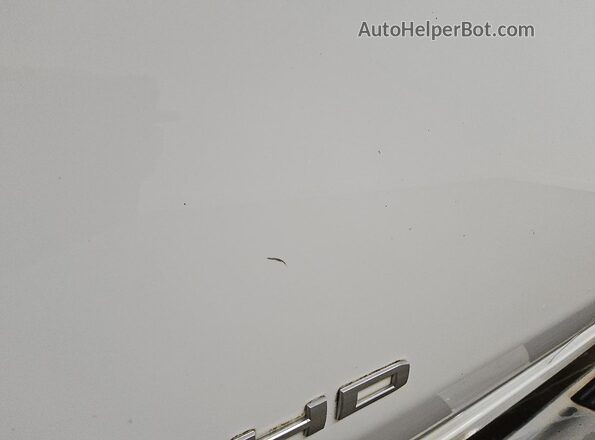 1GT49MEY8PF211922 2023 GMC SIERRA Белый 