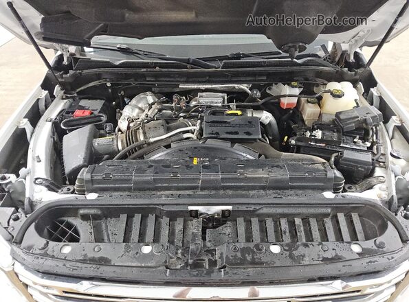 1GT49MEY8PF211922 2023 GMC SIERRA Белый 