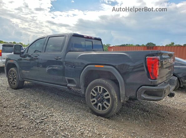 1GT49PE7XPF248978 2023 GMC SIERRA Black Rear left