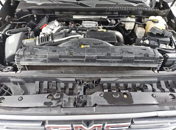 1GT49PEY3MF133935 2021 GMC SIERRA Black 