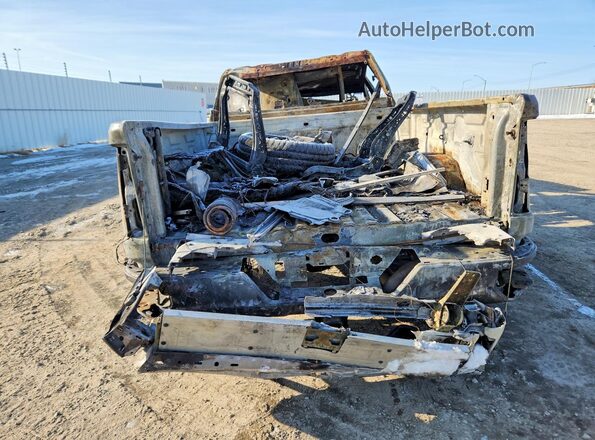 1GT49PEY7MF305710 2021 GMC SIERRA Burn Vista trasera
