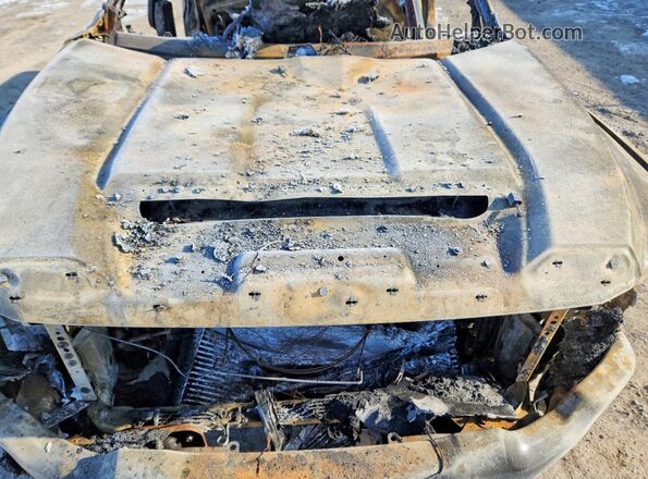 1GT49PEY7MF305710 2021 GMC SIERRA Burn Vista interior trasera
