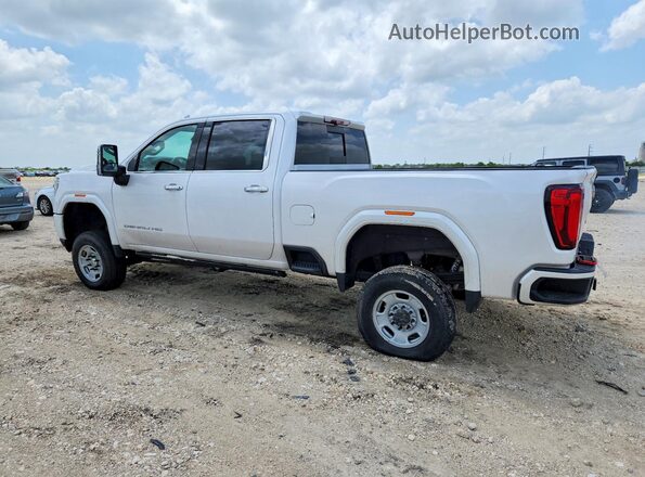 1GT49REY3LF229171 2020 GMC SIERRA White Rear left