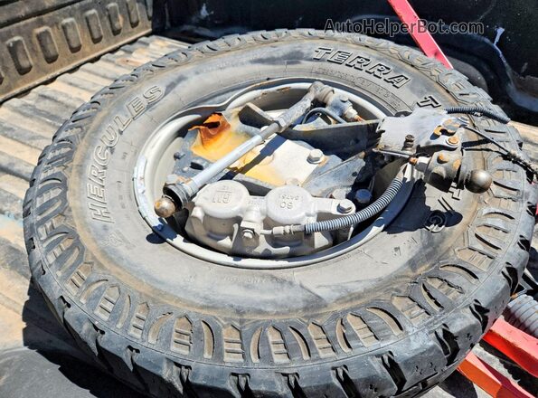 1GT58LE72MF159062 2021 GMC SIERRA White ძრავის განყოფილების ხედი