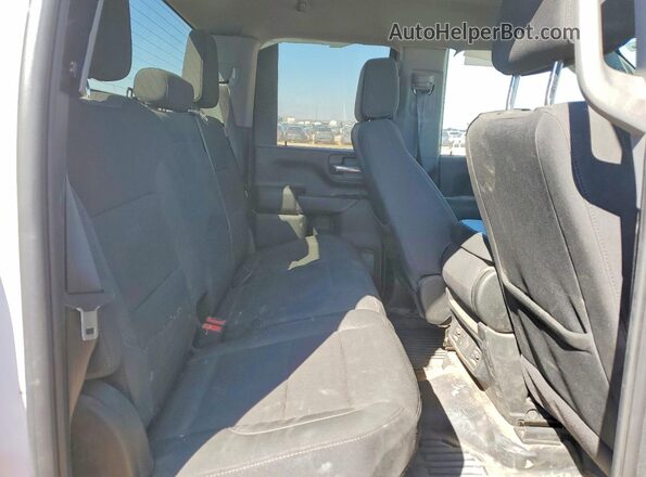 1GT5ULE78SF132408 2025 GMC SIERRA White 