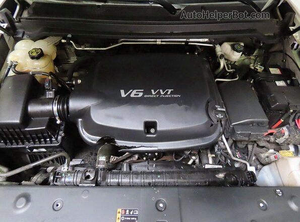 1GTG5BEN4M1198792 2021 GMC CANYON White Vista del salpicadero