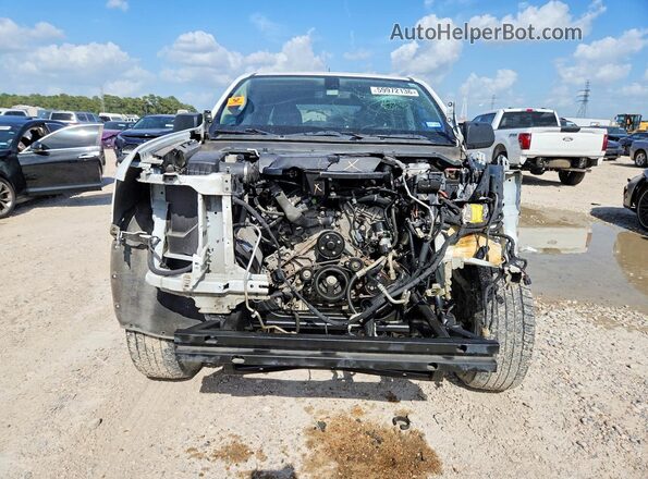 1GTG5BEN9J1294221 2018 GMC CANYON White Вид спереду