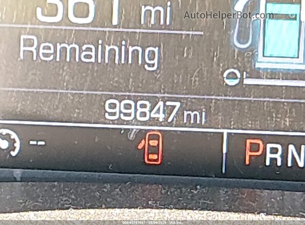 1GTG6DEN2H1175171 2017 GMC CANYON Maroon 
