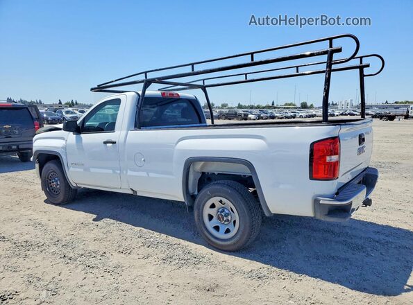 1GTN1LEH0HZ400571 2017 GMC SIERRA White უკანა მარცხენა