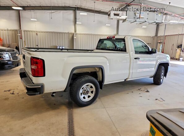 1GTN1LEH3GZ344866 2016 GMC SIERRA White Tył prawy