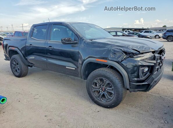 1GTP1BEK9S1151949 2025 GMC CANYON Black Delantero derecho