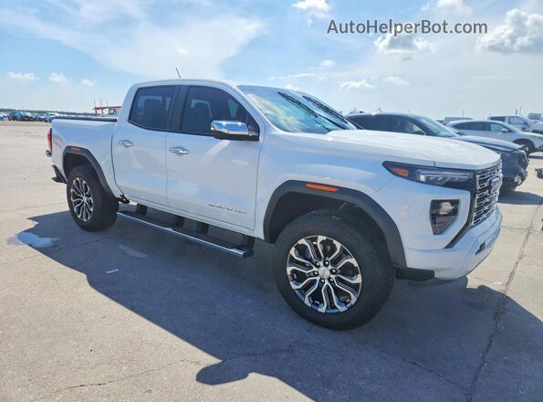 1GTP2FEK5T1173677 2026 GMC 5500 White წინა მარჯვენა